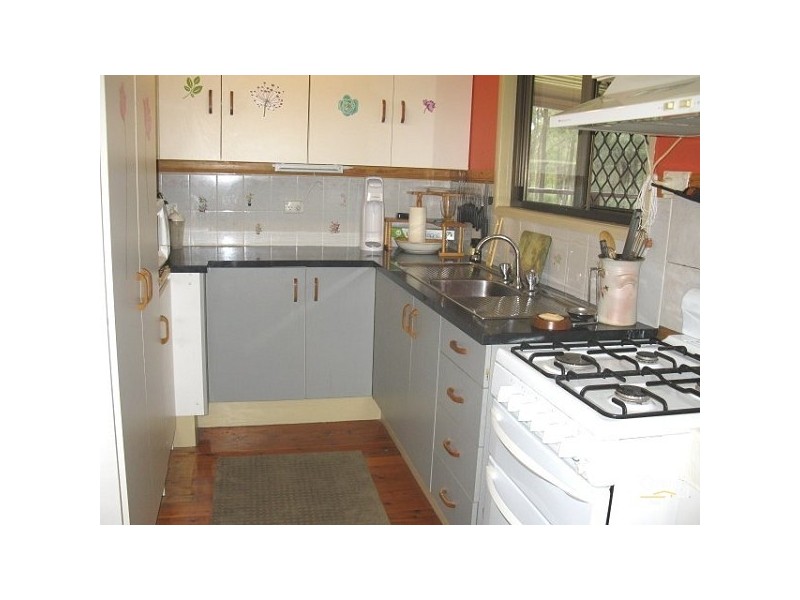 Kensington Grove QLD 4341