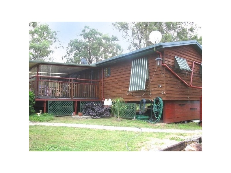 Kensington Grove QLD 4341