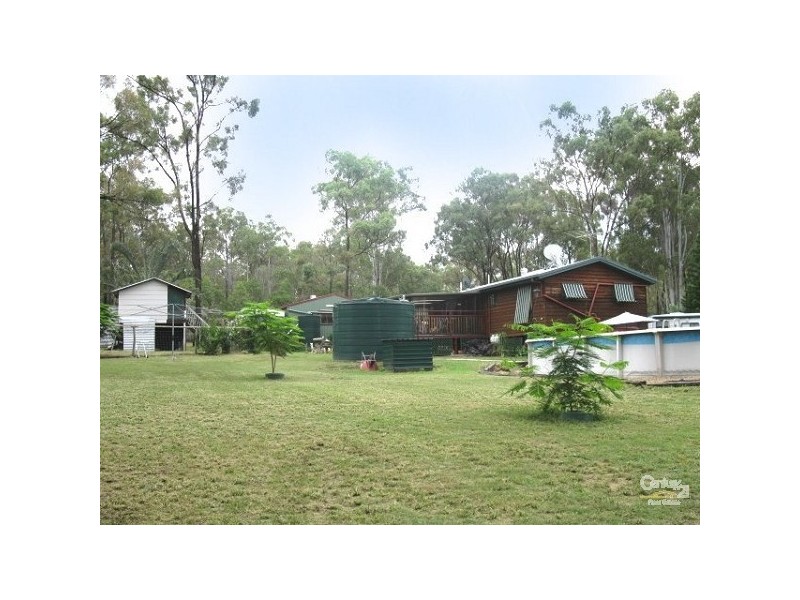 Kensington Grove QLD 4341
