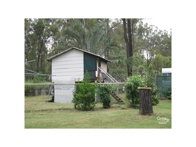 Kensington Grove QLD 4341