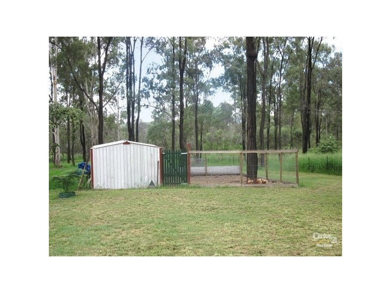 Kensington Grove QLD 4341