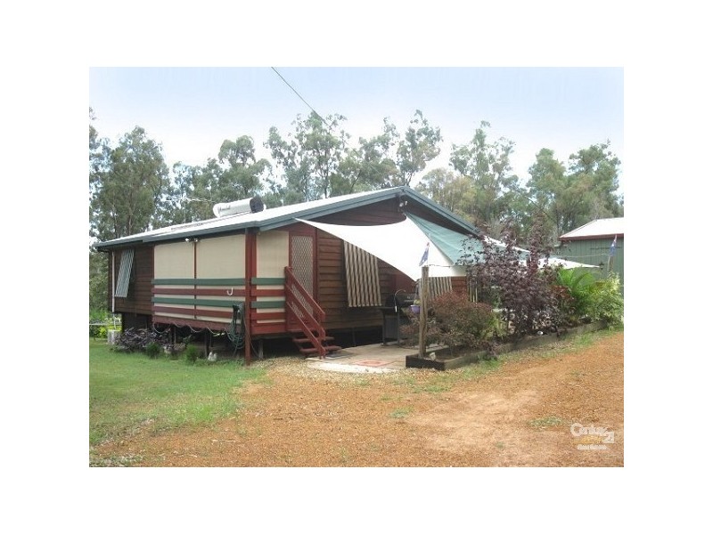 Kensington Grove QLD 4341