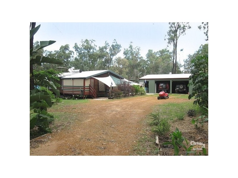 Kensington Grove QLD 4341