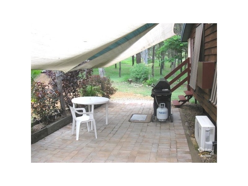 Kensington Grove QLD 4341