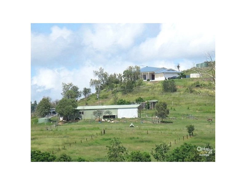 Summerholm QLD 4341
