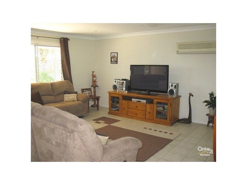 Regency Downs QLD 4341