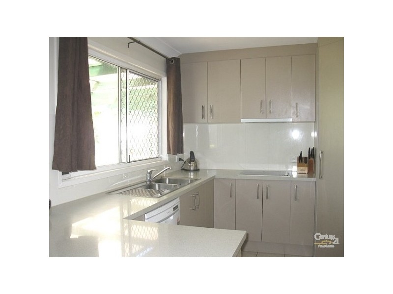 Regency Downs QLD 4341