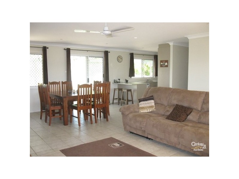 Regency Downs QLD 4341