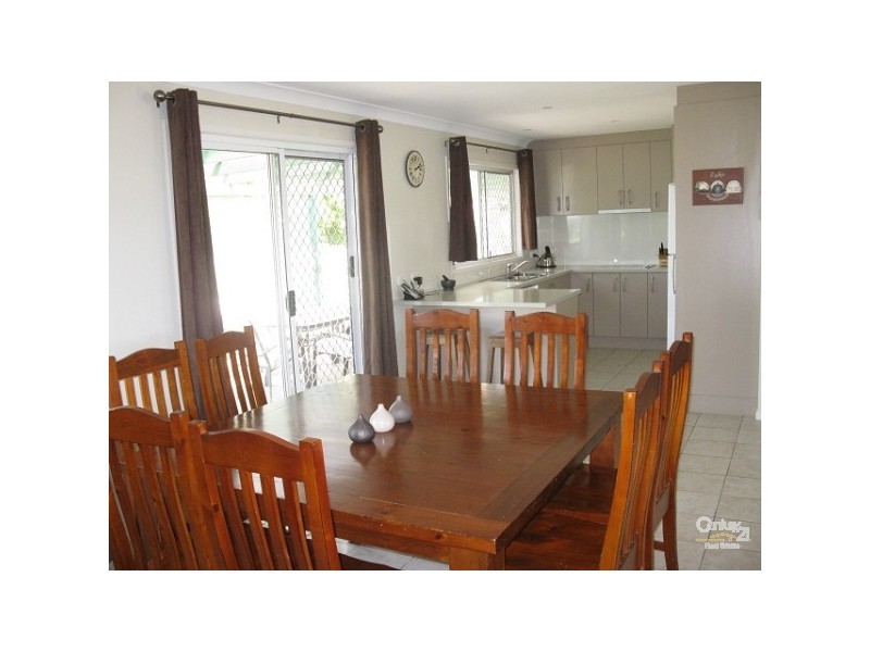 Regency Downs QLD 4341