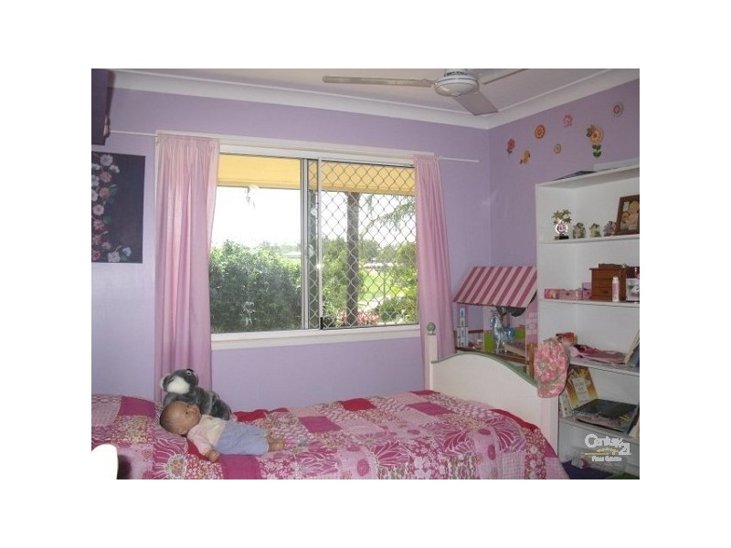 Regency Downs QLD 4341