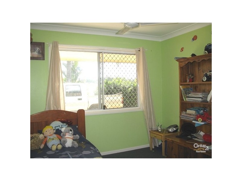 Regency Downs QLD 4341