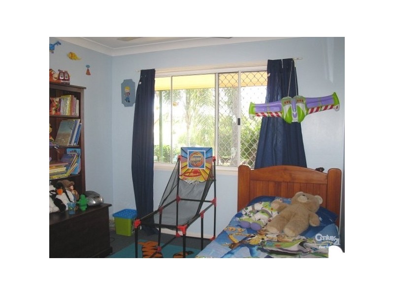 Regency Downs QLD 4341