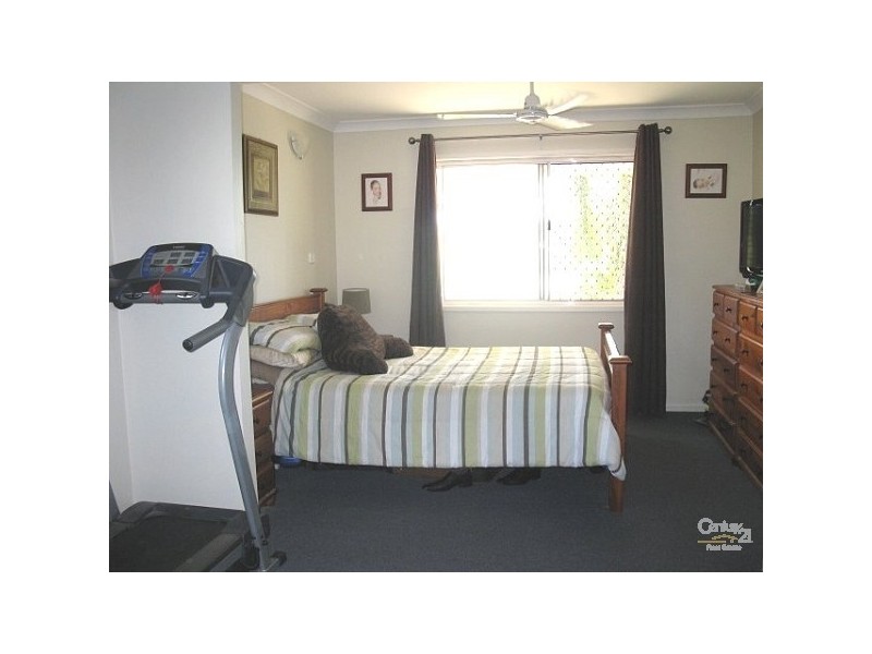 Regency Downs QLD 4341