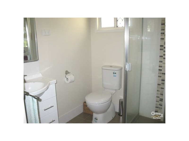 Regency Downs QLD 4341