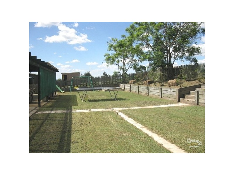 Regency Downs QLD 4341