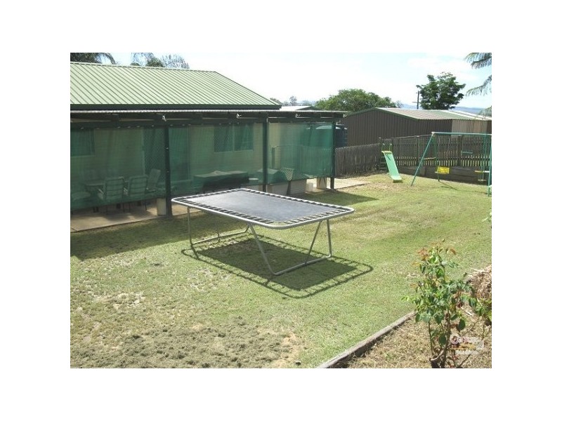 Regency Downs QLD 4341