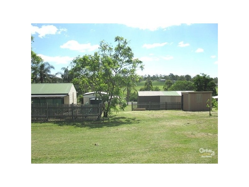 Regency Downs QLD 4341