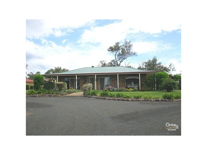 Laidley Heights QLD 4341