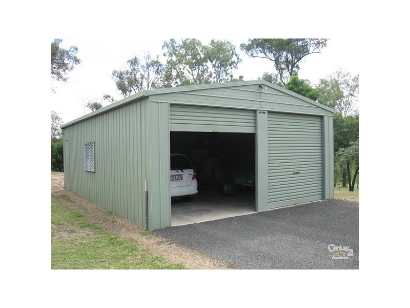 Laidley Heights QLD 4341