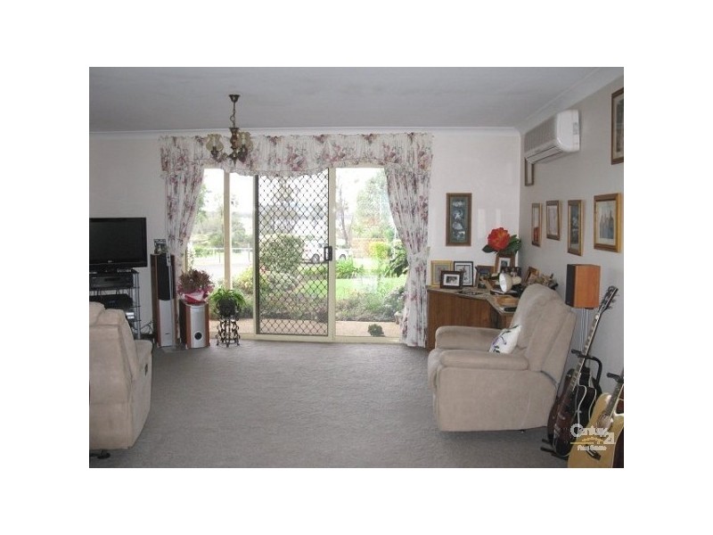 Laidley Heights QLD 4341