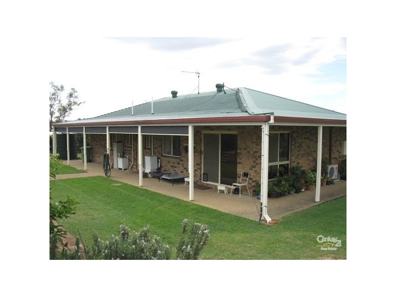 Laidley Heights QLD 4341