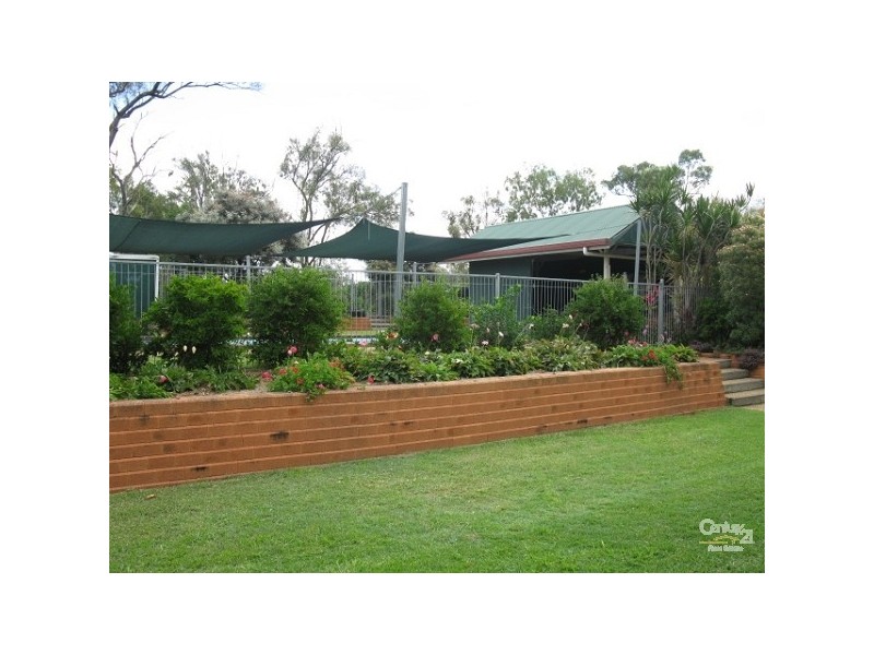 Laidley Heights QLD 4341