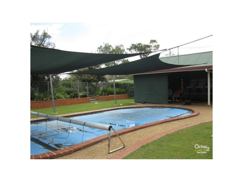 Laidley Heights QLD 4341