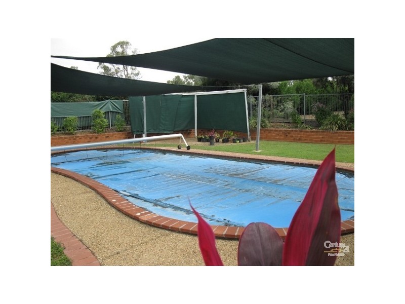 Laidley Heights QLD 4341