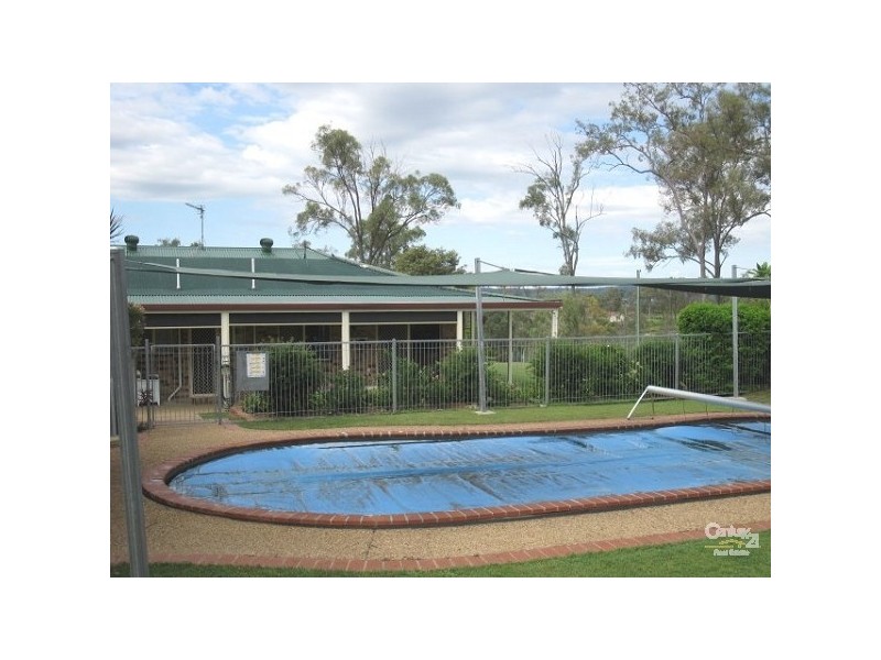 Laidley Heights QLD 4341