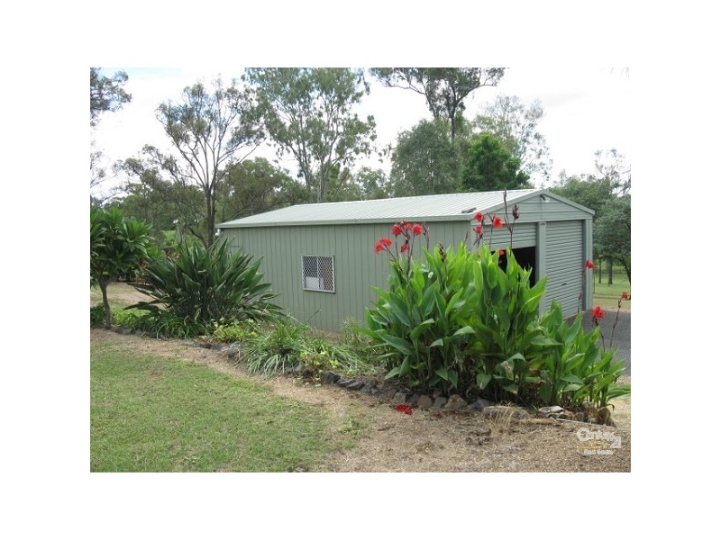 Laidley Heights QLD 4341