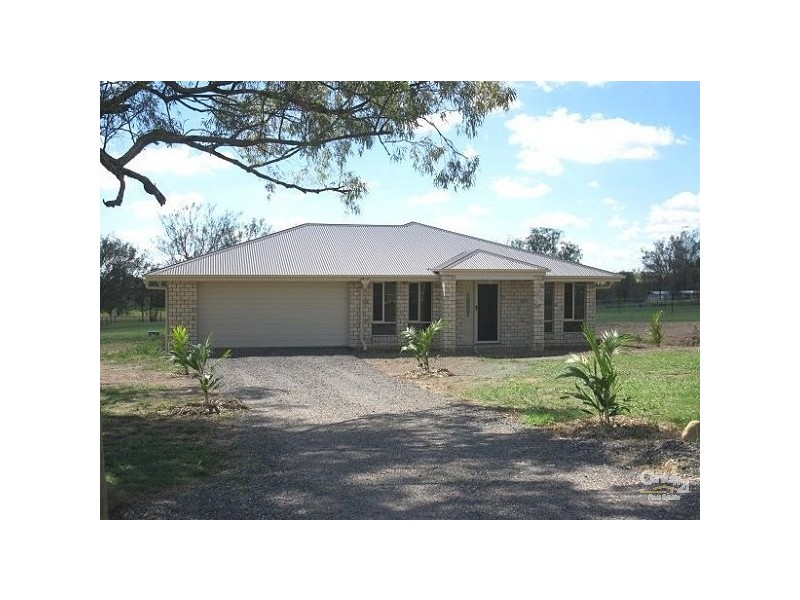 Forest Hill QLD 4342