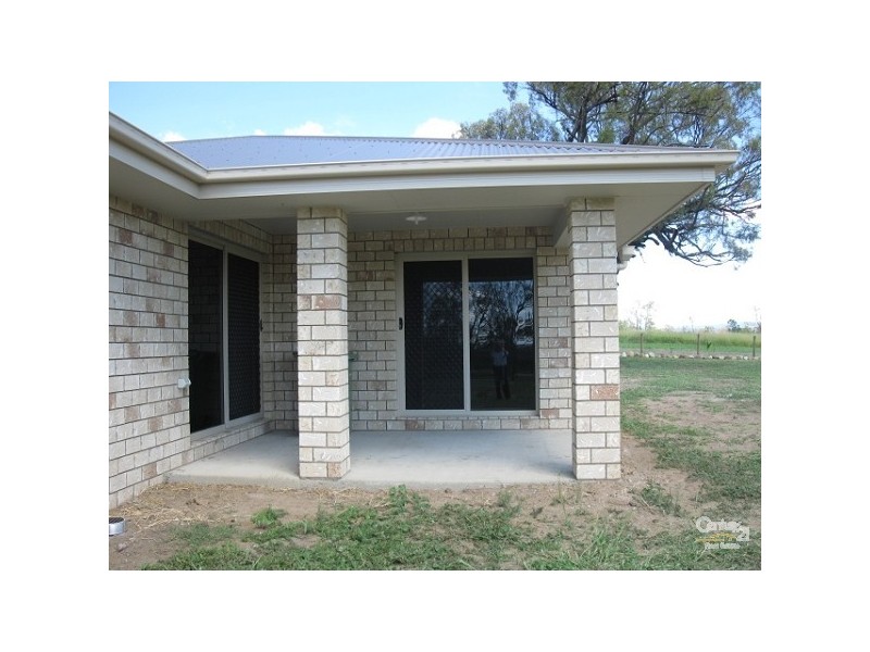 Forest Hill QLD 4342