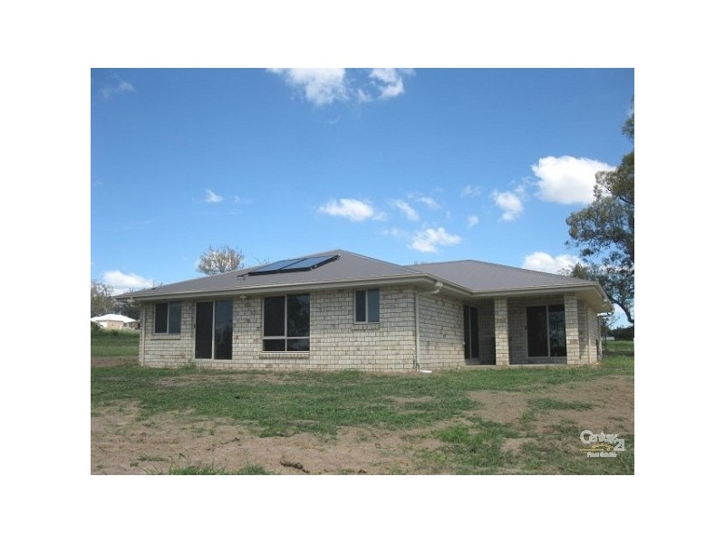 Forest Hill QLD 4342