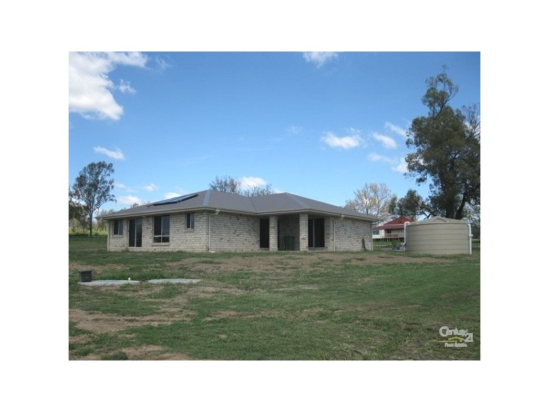 Forest Hill QLD 4342