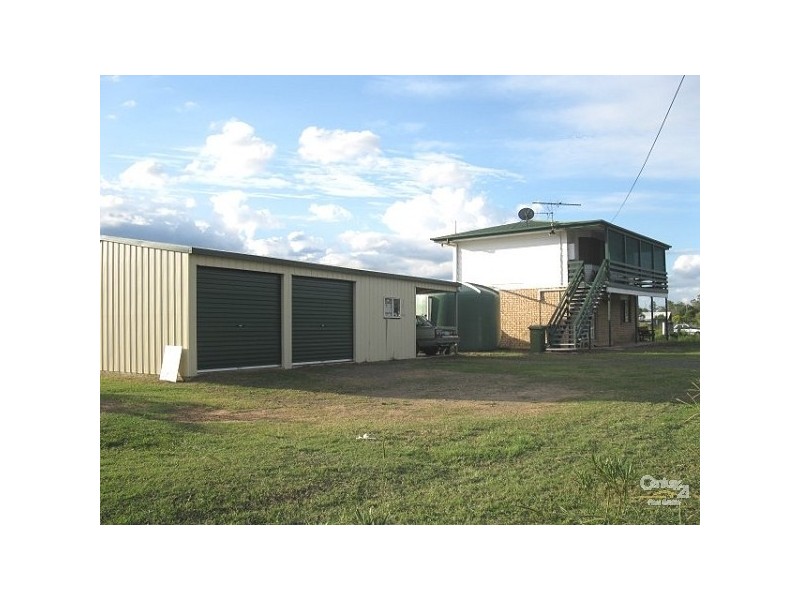 Glenore Grove QLD 4342