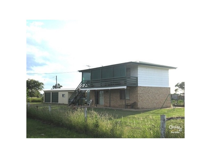 Glenore Grove QLD 4342