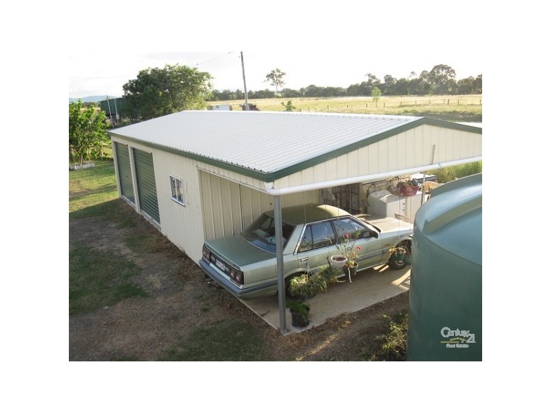 Glenore Grove QLD 4342