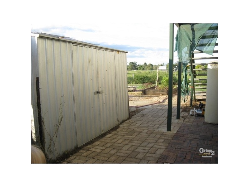 Glenore Grove QLD 4342