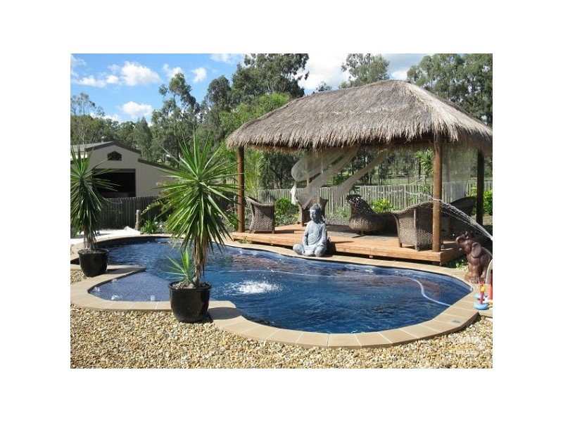 Regency Downs QLD 4341