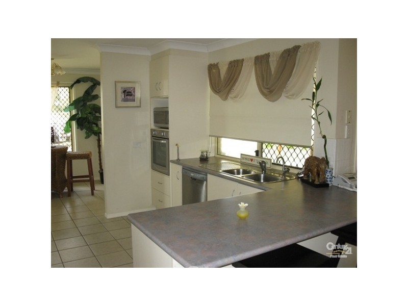 Regency Downs QLD 4341