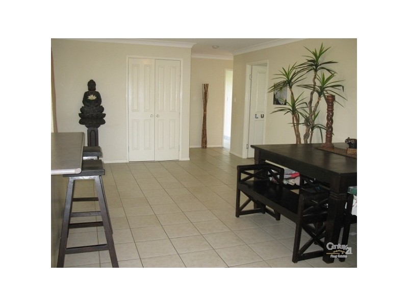 Regency Downs QLD 4341