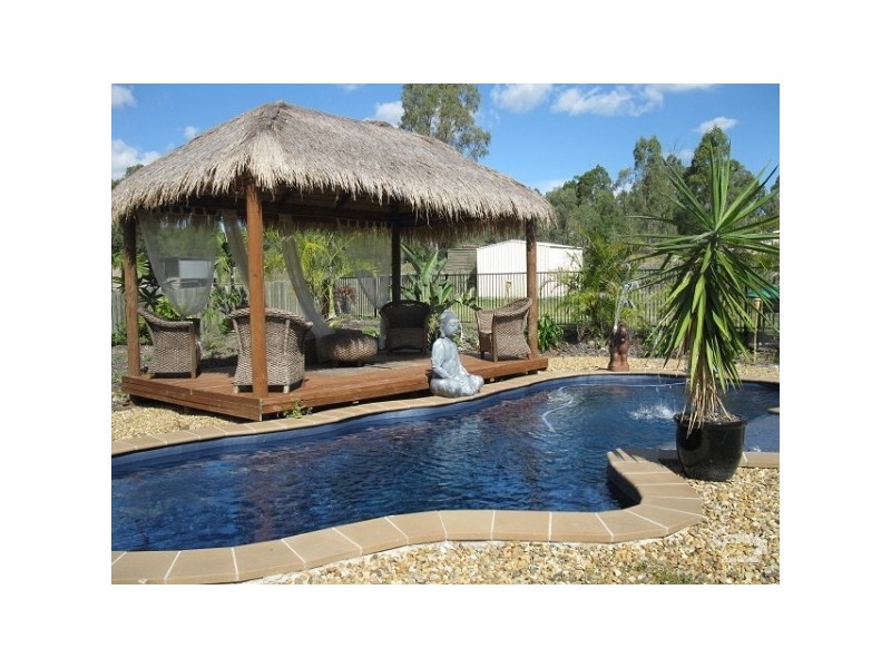 Regency Downs QLD 4341