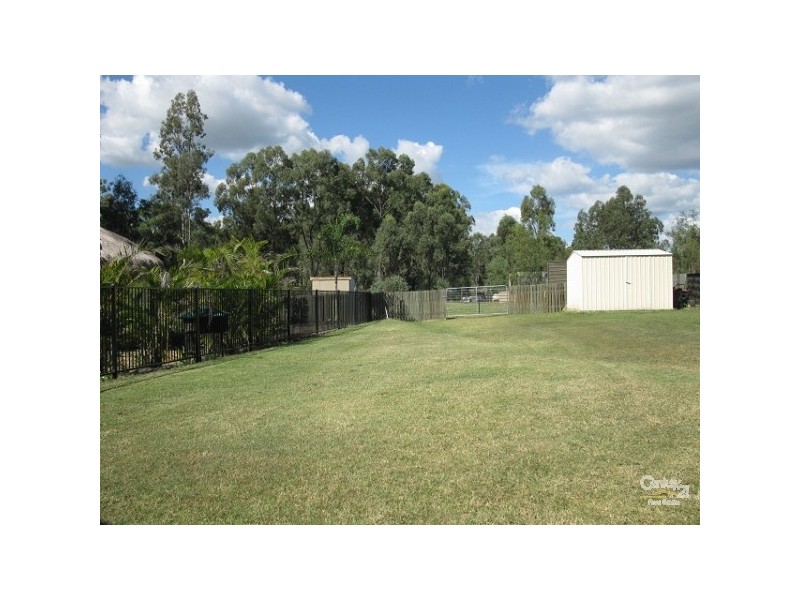 Regency Downs QLD 4341
