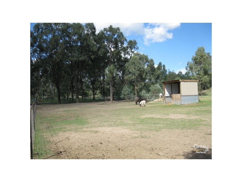 Regency Downs QLD 4341