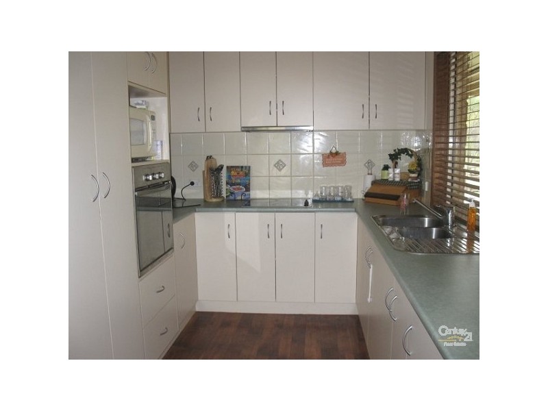 Regency Downs QLD 4341