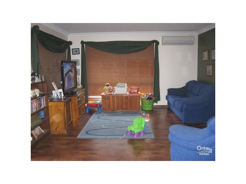 Regency Downs QLD 4341