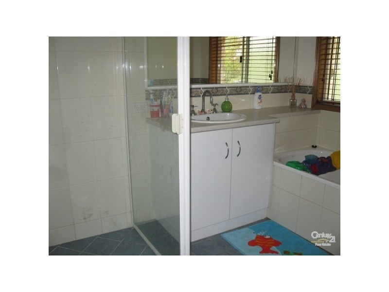 Regency Downs QLD 4341