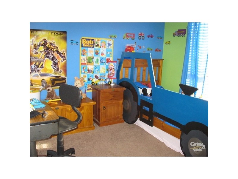 Regency Downs QLD 4341