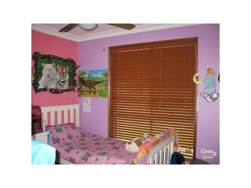 Regency Downs QLD 4341