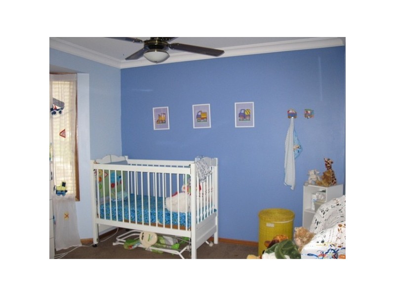 Regency Downs QLD 4341